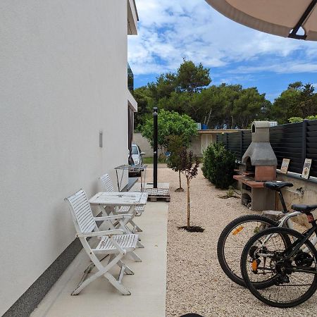 Zilip Apartments Vir Dış mekan fotoğraf