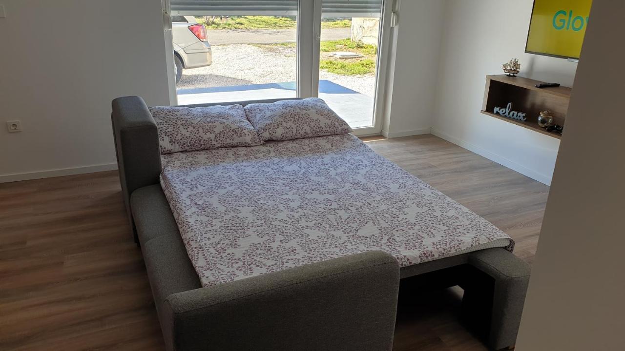 Zilip Apartments Vir Dış mekan fotoğraf