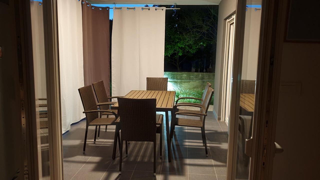 Zilip Apartments Vir Dış mekan fotoğraf