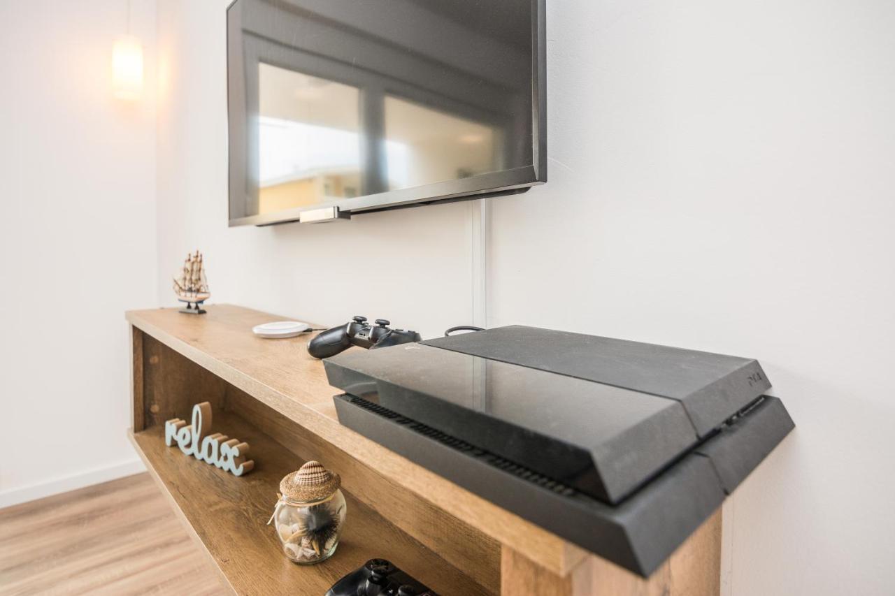 Zilip Apartments Vir Dış mekan fotoğraf