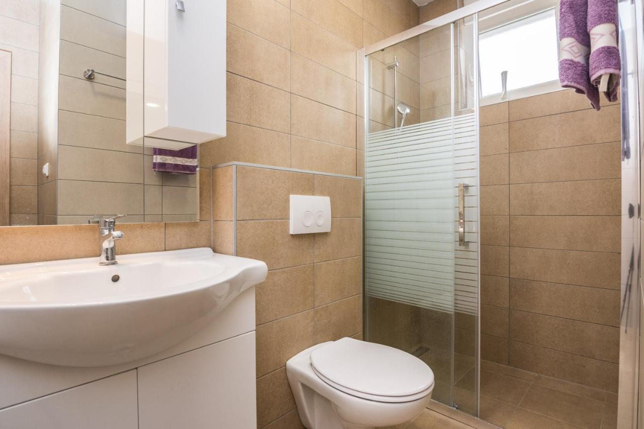 Zilip Apartments Vir Dış mekan fotoğraf