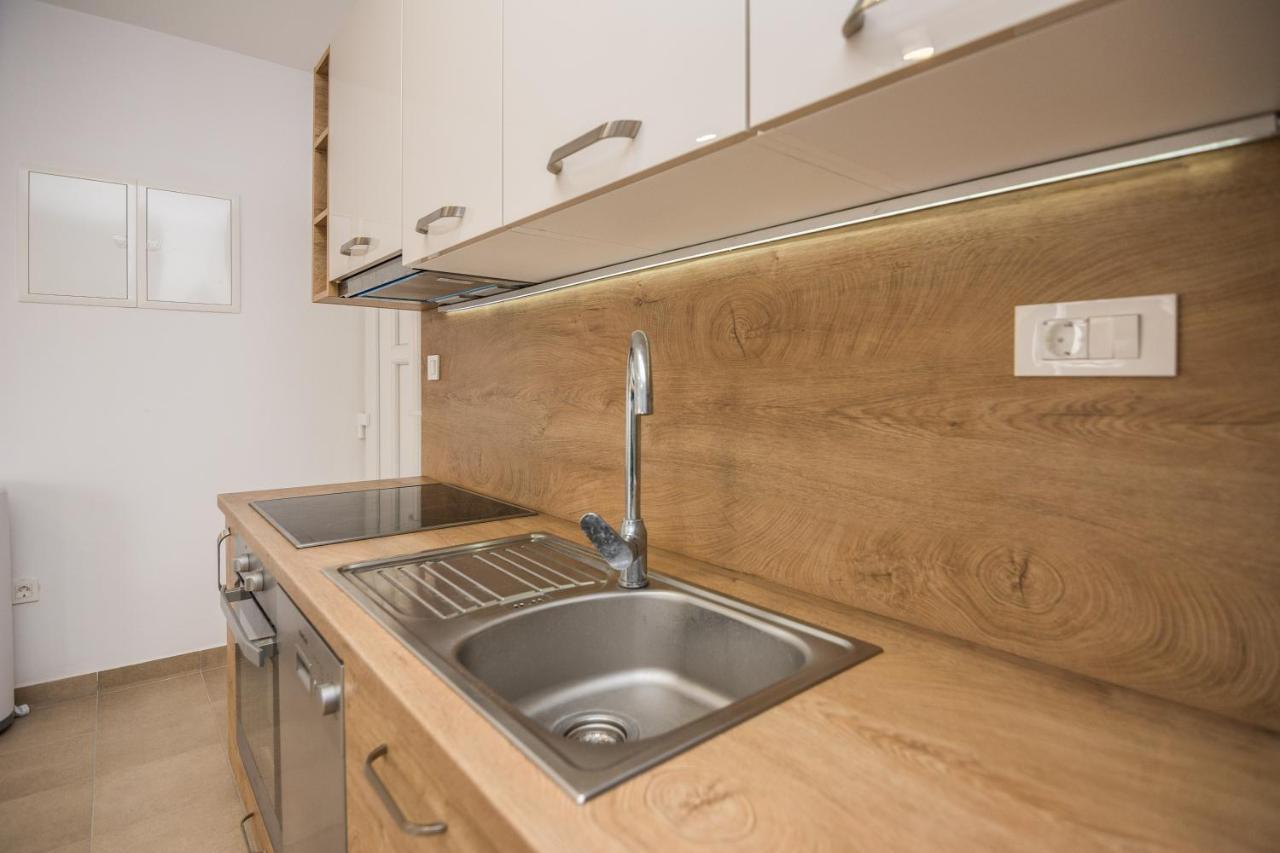 Zilip Apartments Vir Dış mekan fotoğraf