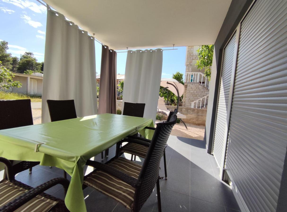 Zilip Apartments Vir Dış mekan fotoğraf