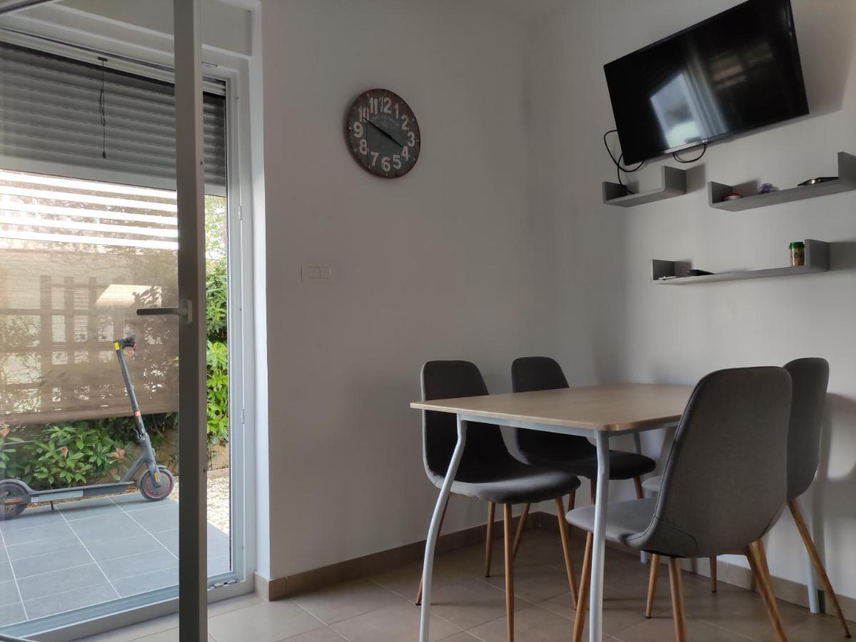 Zilip Apartments Vir Dış mekan fotoğraf