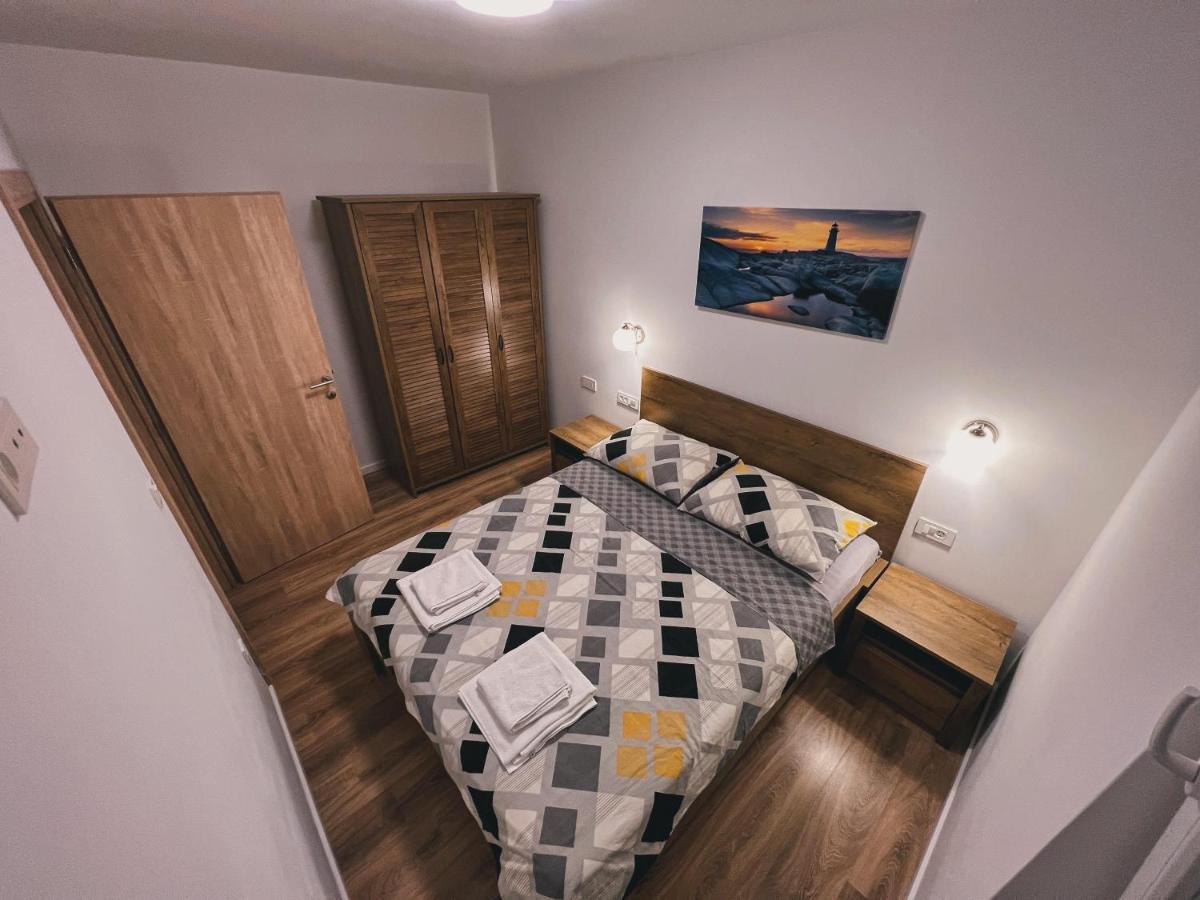 Zilip Apartments Vir Dış mekan fotoğraf