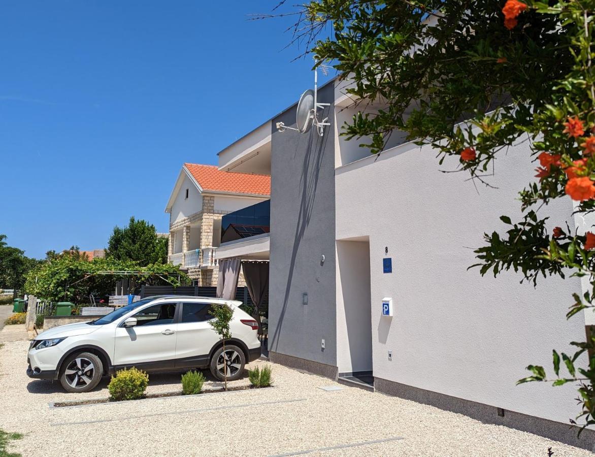 Zilip Apartments Vir Dış mekan fotoğraf