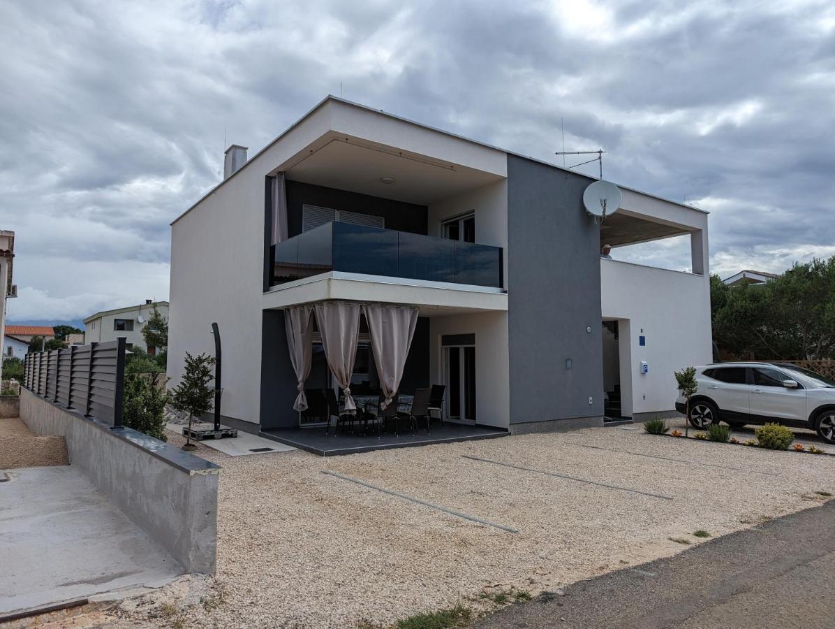 Zilip Apartments Vir Dış mekan fotoğraf
